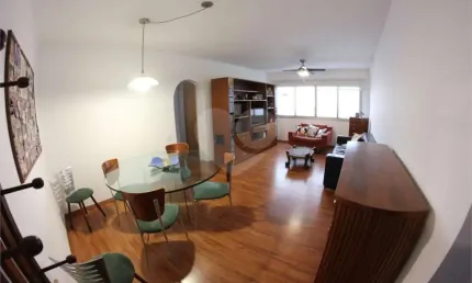 Apartamento com 3 quartos à venda em vila mariana - sp