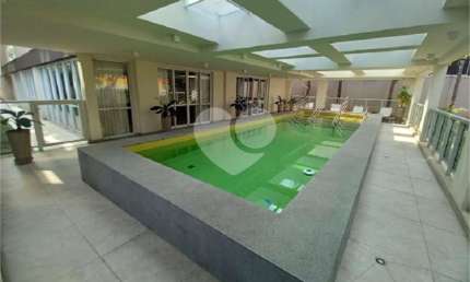 Apartamento com 1 quartos à venda em Vila Madalena - SP