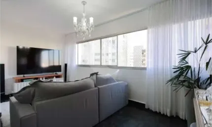 Apartamento com 3 quartos à venda na Rua Eudoro Lemos de Oliveira, Santana, São Paulo