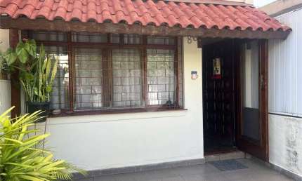 Casa com 2 quartos à venda na Rua Antônio Vieira de Medeiros, Pinheiros, São Paulo