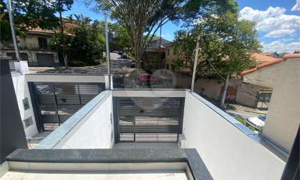 Sobrado com 3 quartos à venda em Jardim Bonfiglioli - SP