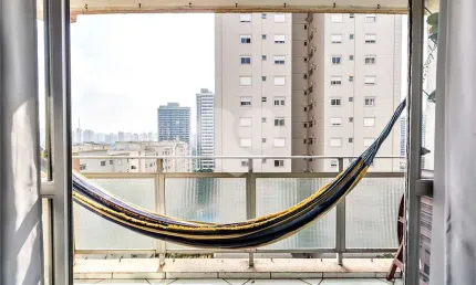 Apartamento com 3 quartos à venda em Campo Belo - SP