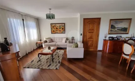 Apartamento com 3 quartos à venda na Rua Padre Raposo, Mooca, São Paulo