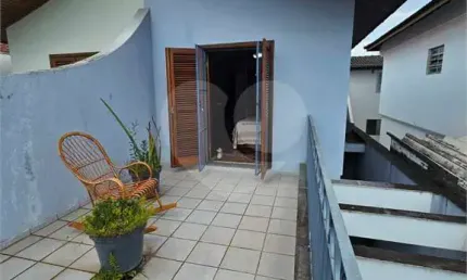 Casa com 3 quartos à venda em Jardim Bonfiglioli - SP