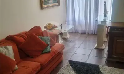 Apartamento com 2 quartos à venda na Avenida Bem-te-vi, Moema, São Paulo