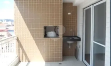 Apartamento com 3 quartos à venda em Lauzane Paulista - SP
