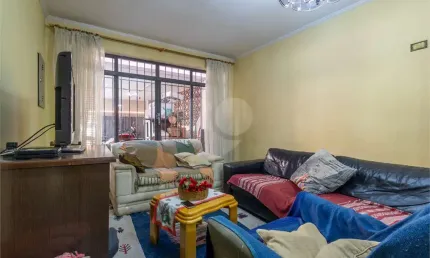 Casa com 3 quartos à venda na Rua Dias Vieira, Vila Sônia, São Paulo