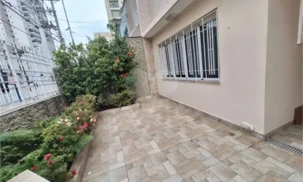 Casa com 3 quartos à venda na Rua Alfredo Pujol, Santana, São Paulo