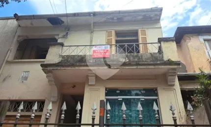 Casa com 3 quartos à venda na Rua França Pinto, Vila Mariana, São Paulo