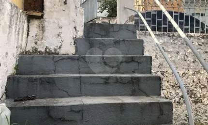 Casa com 2 quartos à venda na Matos Cordeiro, Casa Verde, São Paulo