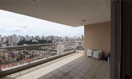 Apartamento com 3 quartos à venda em Lauzane Paulista - SP