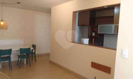 Apartamento com 1 quartos à venda ou para locação em Consolação - SP