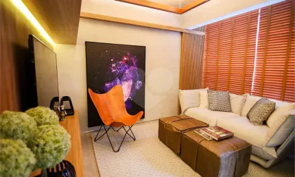 Apartamento com 2 quartos à venda na Rua Minerva, Perdizes, São Paulo