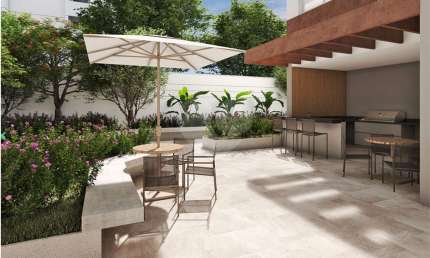 Apartamento com 2 quartos à venda em Vila Leopoldina - SP
