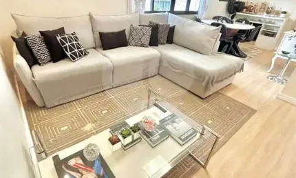 Apartamento com 3 quartos à venda na Rua Voluntários da Pátria, Santana, São Paulo