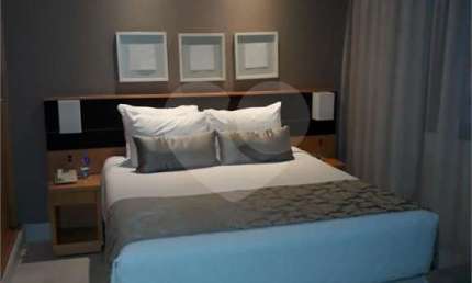 Apartamento com 2 quartos à venda ou para locação em Jardim Paulista - SP