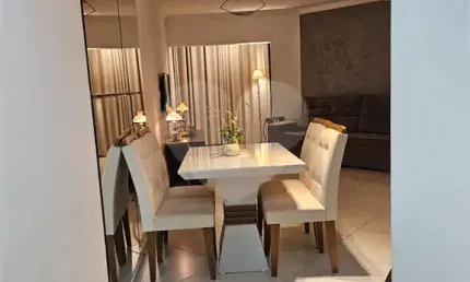 Apartamento com 3 quartos à venda na Rua Marechal Hermes da Fonseca, Santana, São Paulo
