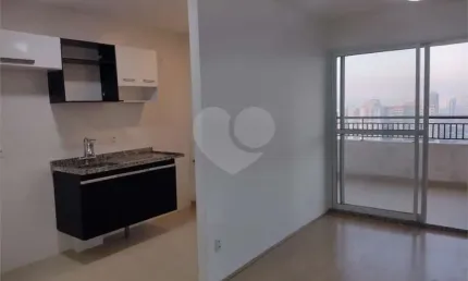 Apartamento com 3 quartos à venda na Rua Frei Gaspar, Mooca, São Paulo