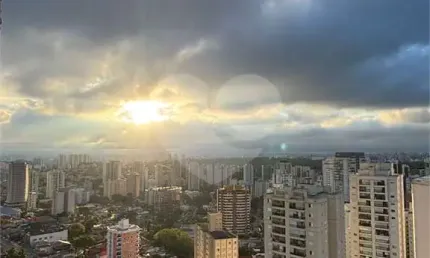 Apartamento com 2 quartos à venda em vila mascote - sp