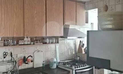 Apartamento com 3 quartos à venda em pinheiros - sp