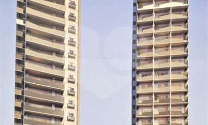 Apartamento com 2 quartos à venda na Rua Miragaia, Butantã, São Paulo