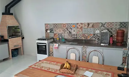 Casa com 3 quartos à venda na Avenida Direitos Humanos, Casa Verde, São Paulo