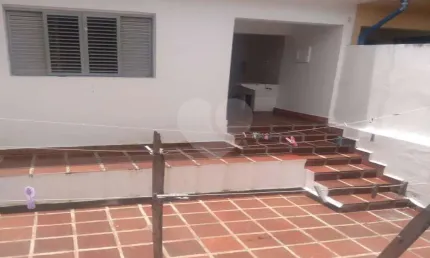 Casa com 3 quartos à venda em Jardim Bonfiglioli - SP