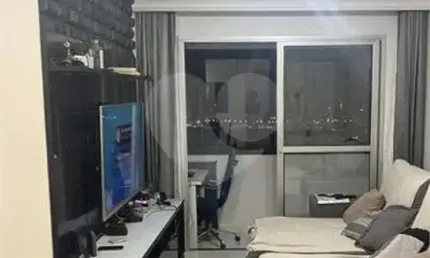 Apartamento com 3 quartos à venda em nossa senhora do ó - sp