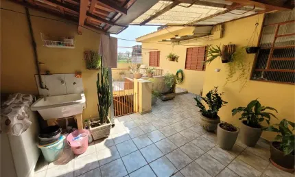 Casa com 3 quartos à venda na Matos Cordeiro, Casa Verde, São Paulo