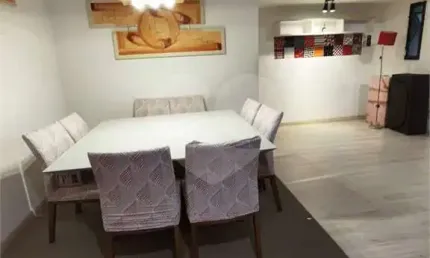 Apartamento com 3 quartos à venda na Avenida Braz Leme, Santana, São Paulo