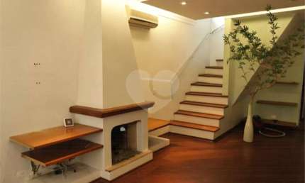 Casa com 3 quartos à venda na Avenida Marechal Eurico Gaspar Dutra, Santana, São Paulo