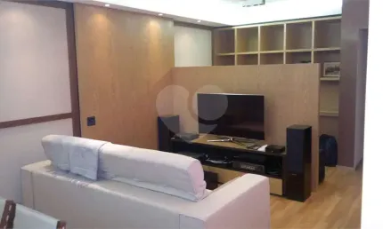 Apartamento com 2 quartos à venda na Avenida Direitos Humanos, Mandaqui, São Paulo