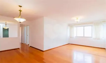 Apartamento com 3 quartos à venda na Rua Voluntários da Pátria, Santana, São Paulo