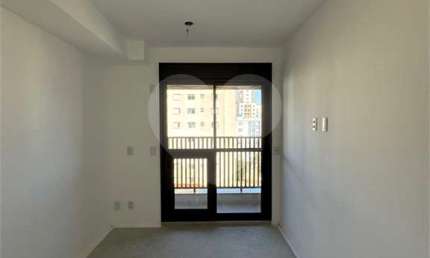 Apartamento com 2 quartos à venda em Vila Clementino - SP