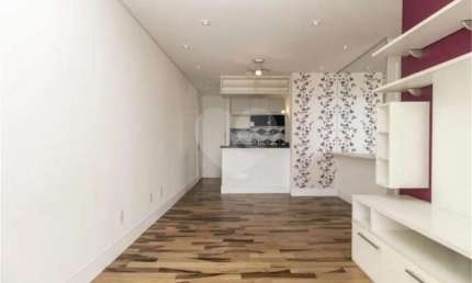 Apartamento com 3 quartos à venda na Avenida Ernesto Igel, Vila Leopoldina, São Paulo