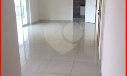 Apartamento com 4 quartos à venda em vila andrade - sp