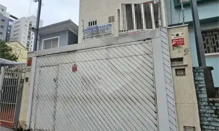 Casa com 3 quartos à venda na Alameda Olga, Perdizes, São Paulo