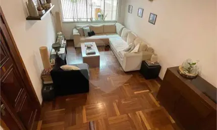 Sobrado com 2 quartos à venda em jardim aeroporto - sp