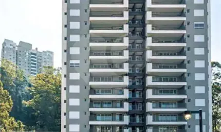 Apartamento com 3 quartos à venda em Vila Andrade - SP
