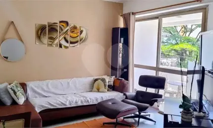 Apartamento com 3 quartos à venda em Pinheiros - SP