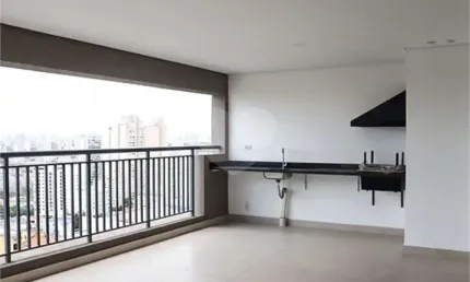 Apartamento com 4 quartos à venda na Rua Madre de Deus, Alto da Mooca, São Paulo