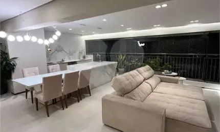 Apartamento com 3 quartos à venda na Rua Madre de Deus, Mooca, São Paulo