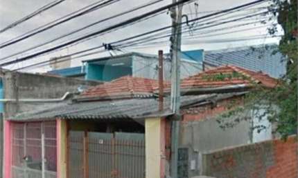 Casa à venda na Rua Ada Negri, Santo Amaro, São Paulo