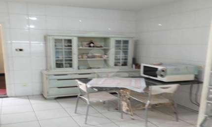 Casa com 3 quartos à venda em Jardim Bonfiglioli - SP