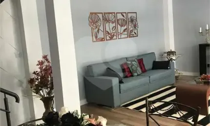 Sobrado com 3 quartos à venda em parque da vila prudente - sp
