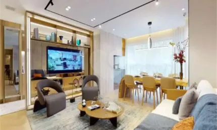 Apartamento com 2 quartos à venda em vila clementino - sp