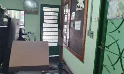 Sobrado com 3 quartos à venda em Vila Nova Cachoeirinha - SP