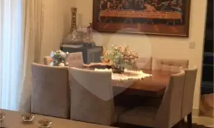 Apartamento com 4 quartos à venda em vila andrade - sp