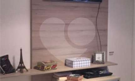 Apartamento com 4 quartos à venda em Vila Andrade - SP