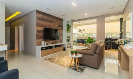 Apartamento com 3 quartos à venda na Rua João Antônio de Oliveira, Mooca, São Paulo